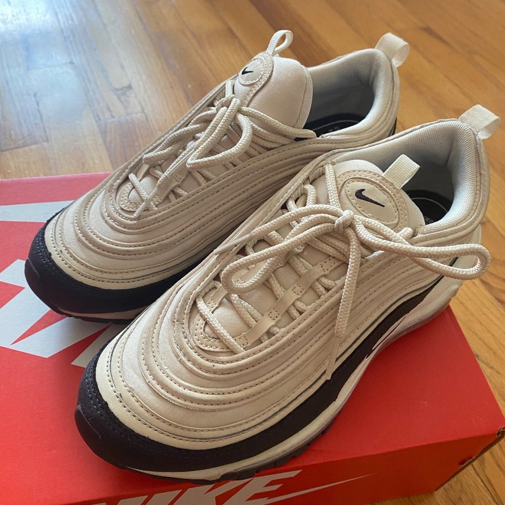 Woman AirMax 97 PRM
